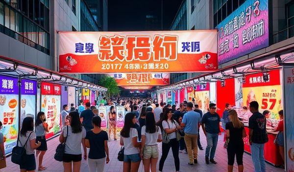 引爆全球流量！推广活动用英语的实战秘籍-1