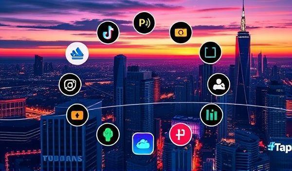2024年推广赚钱的app排行榜前十名曝光：轻松月入过万的秘密武器！-1