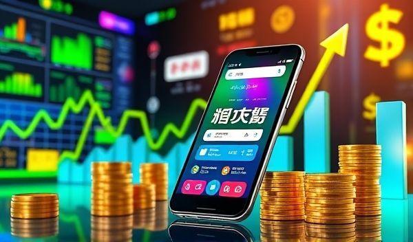 推广赚钱大全App：躺赚秘籍还是割韭菜？亲测7天狂薅500+真相曝光！-1