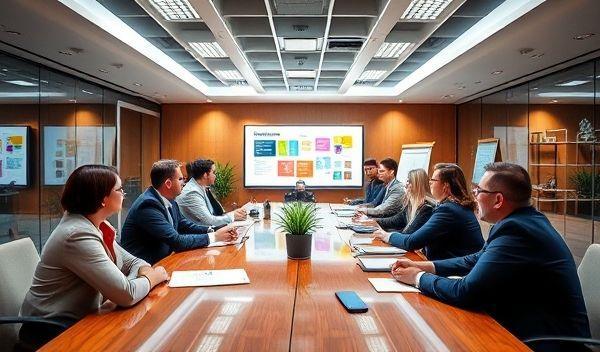 揭秘！广告推广公司的黄金客户地图：这8类企业砸钱最狠-1