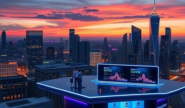 2024年爆火推广赚钱项目软件平台有哪些？实测月入过万的秘密武器！-1