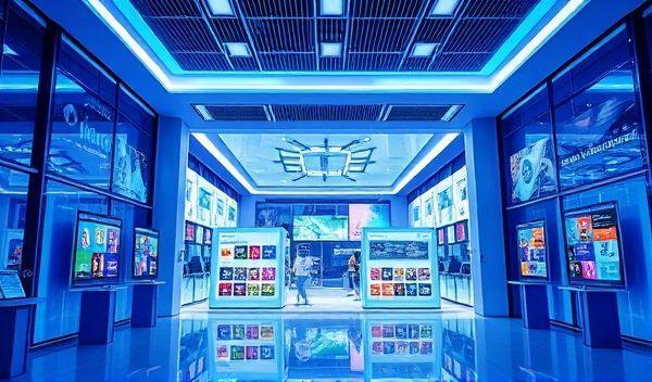 晓晓网创科技全店课程：我靠这套教程月入过万的秘密武器-1