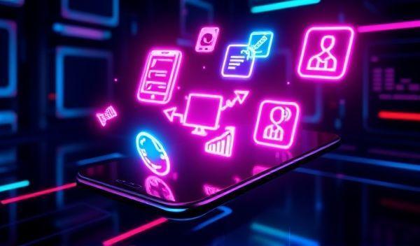 推广平台app靠什么赚钱？揭秘背后不为人知的暴利真相！-1