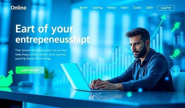 网创网站能赚钱吗安全吗？揭秘真实收益与致命陷阱！-1