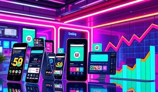 揭秘！2023年最火的推广App赚钱网站有哪些？轻松日赚百元的实战攻略-1