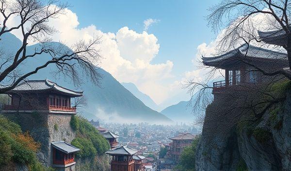 揭秘国外黄冈站推广网站：月入10万美金的神秘通道！-1