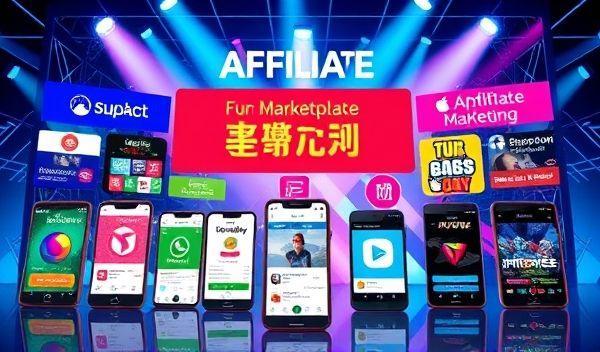 推广赚佣金的app有哪些？2023年火爆赚钱工具全解析-1