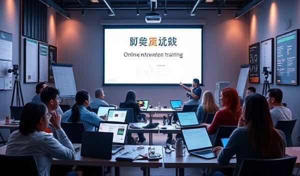 网创培训心得300字：我如何从零收入到月入过万的秘密蜕变-1
