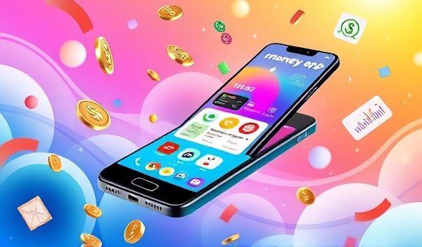 推广就能躺赚！2023年最火爆的5款赚钱APP实测-1