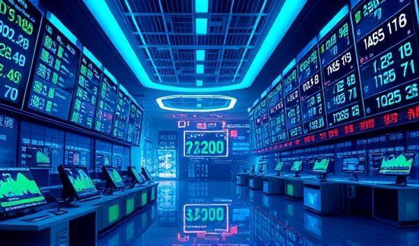 网创科技股票代码曝光！掘金数字时代的财富密码-1