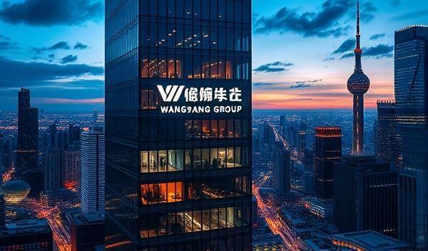 网创集团有限公司怎么样？5年员工爆出惊人真相！这些内幕你必须知道-1