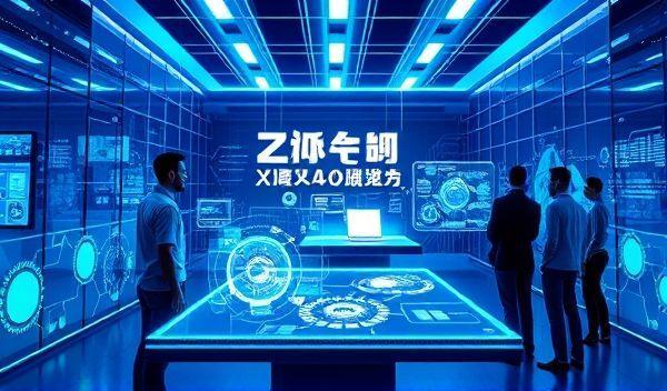 晓晓网创科技：点燃你的网络财富引擎！-1