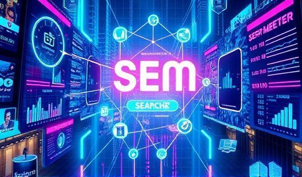 SEM推广：解锁流量爆发的隐藏密码-1