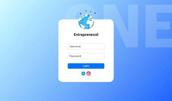 网创项目平台官网登录：开启你的在线财富之旅！-1