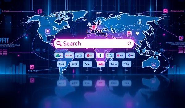 外国搜索引擎大揭秘：突破界限，获取全球资讯的终极武器-1