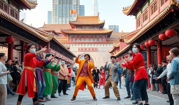 北京百姓网短剧推广公司：爆款短剧背后的流量魔法！-1