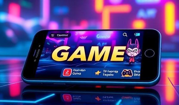 游戏推广app平台：月入过万的隐藏金矿，小白也能轻松上手！-1