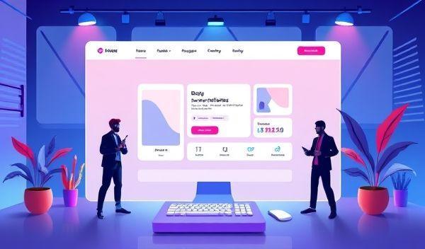 网创项目平台取名怎么取的？10个秘诀让你名字一炮而红！-1