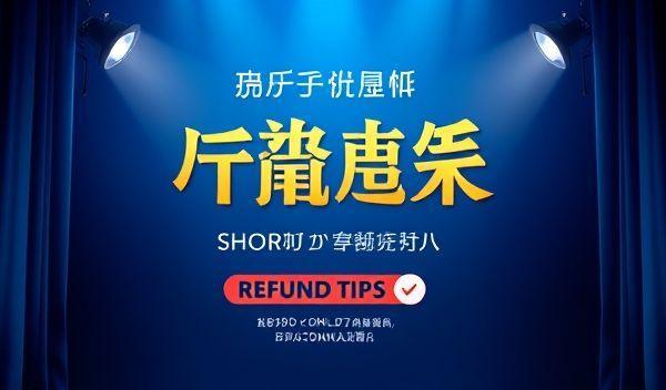 短剧推广4880退费技巧大曝光！三步教你追回血汗钱不踩坑-1