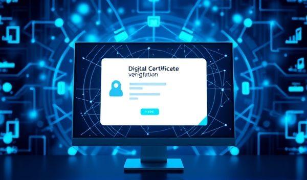 网创证书查询终极攻略：一键解锁你的在线认证真相！-1