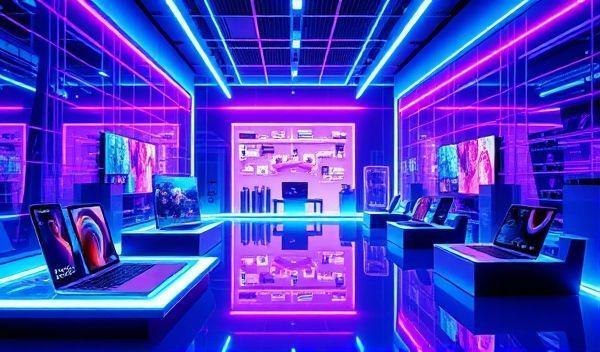 网创科技商城大揭秘：躺着也能赚大钱的超级平台！-1