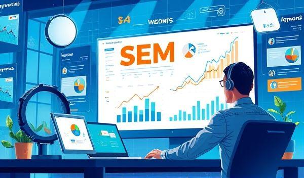 SEM推广名词解释终极秘籍：小白也能秒懂的网络广告密码！-1