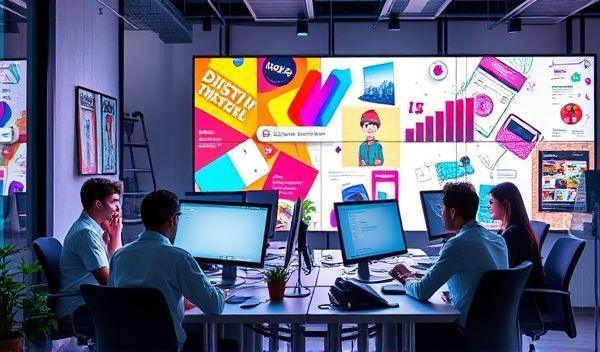 网创公司是做什么的公司啊？揭开这个神秘金矿的面纱！-1