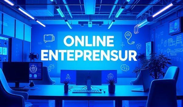 网创全称解密：普通人月入5万的暴利玩法曝光！-1