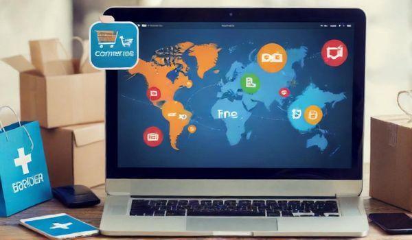 新手选跨境电商平台攻略:我踩过的坑,你千万别跳! 新手选跨境电商平台攻略:我踩过的坑,你千万别跳!