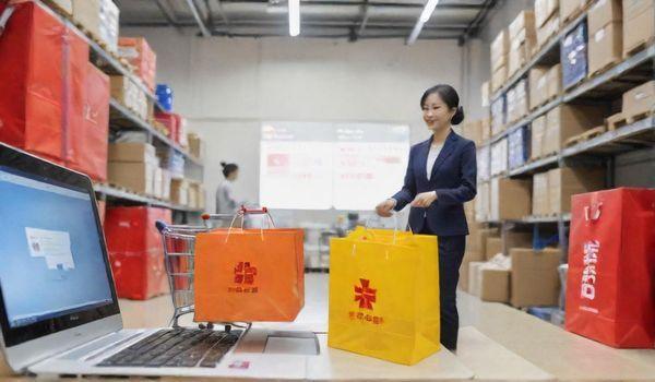 我如何在跨境电商第一年赚到百万？5个零套路实操路径