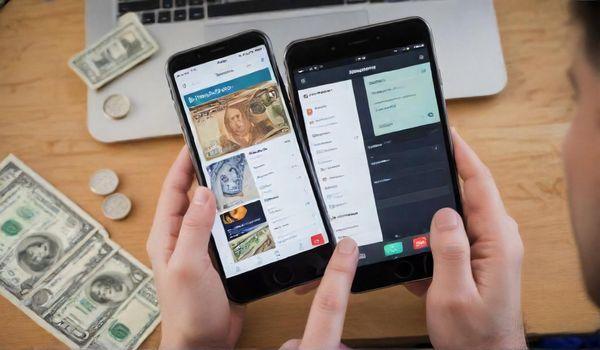 5款真香的大学生赚钱软件在线下载，食堂加鸡腿就靠它了！