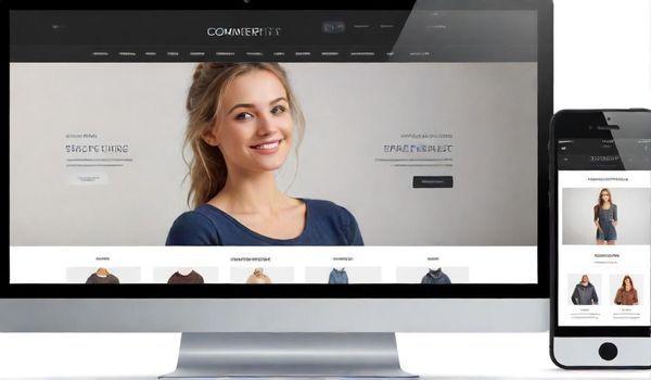 电商副业项目简介范文模板图片大全：省时省力的创业宝典