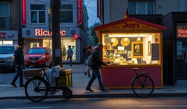 副业项目大全避坑指南:这17个真能赚钱的名录我亲手筛过-1 副业项目大全避坑指南:这17个真能赚钱的名录我亲手筛过-1