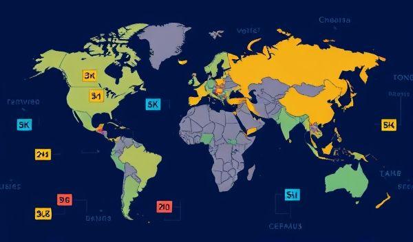跨境电商为什么这么火？我在深圳爆单后发现的8个真相