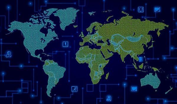 跨境电商是诈骗吗？钱动不了的真相与自救指南