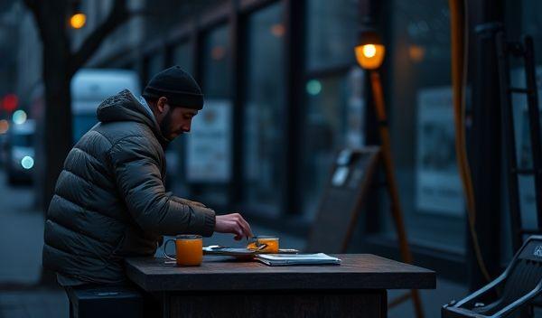 副业创业指南怎么写范文大全图片高清？实战模板分享