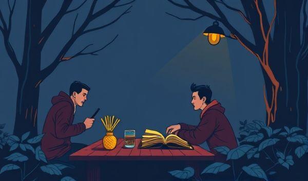 副业项目推荐理由怎么写？3个搞笑模板让你立刻开单