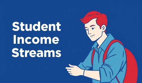 大学生赚钱渠道是什么意思？老学长亲历分享靠谱路径