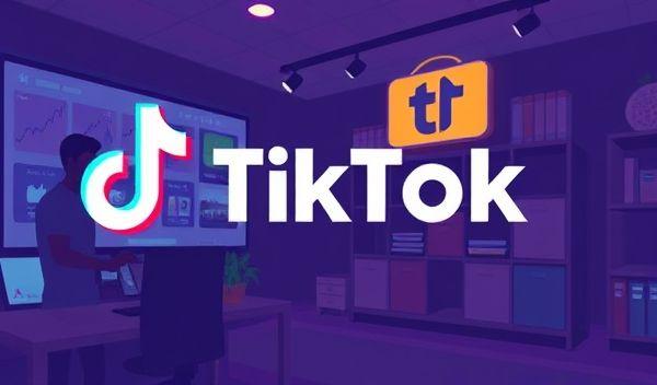 TikTok Shop跨境掘金实战：我从零起步月入8万的秘籍