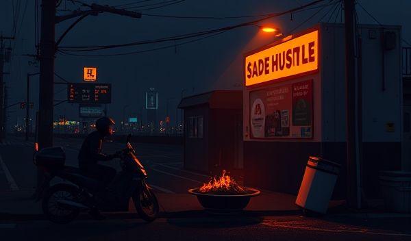 新手别犹豫!8个低成本副业实战推荐,我靠这个月赚5000+-1 新手别犹豫!8个低成本副业实战推荐,我靠这个月赚5000+-1