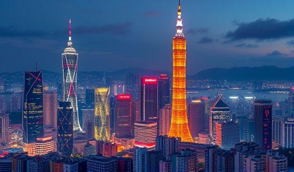 台湾跨境电商平台大揭秘：实战老鸟力推5大靠谱选择