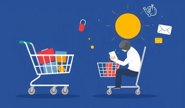 做了半个月跨境电商不想干了？我的爆笑血泪史与重生秘籍