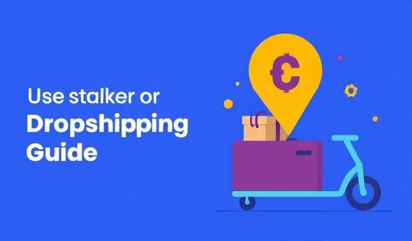 零成本做跨境电商一件代发：我用这招月入5位数的真实路径