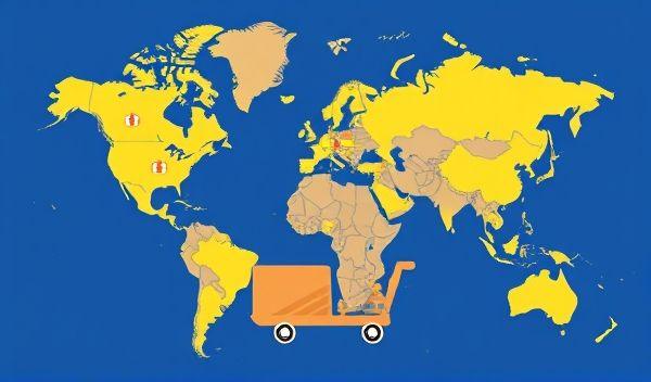 跨境电商一件代发真能赚钱吗？我的实战经验和避坑指南