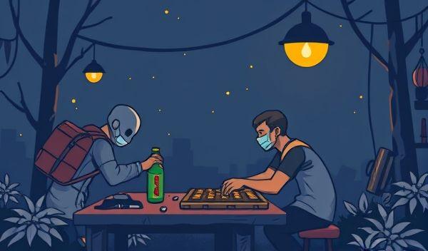 副业项目资料怎么写？我这老油条的吸金秘籍来了
