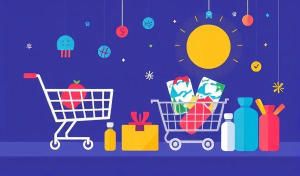 这10个电商副业方法让我副业收入超主业