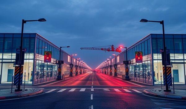 跨境电商入驻有哪些？老司机带你避开所有坑