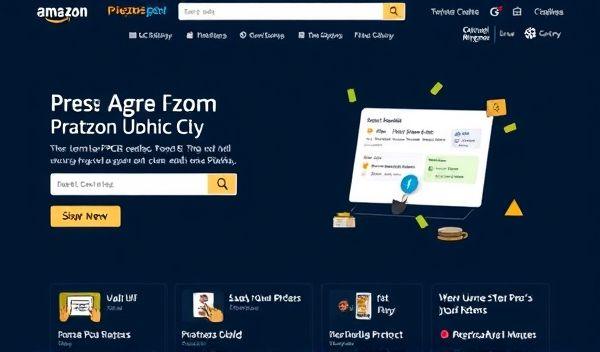 出海必看!美区5大电商平台推广全攻略,避开我烧30万的坑-1 出海必看!美区5大电商平台推广全攻略,避开我烧30万的坑-1