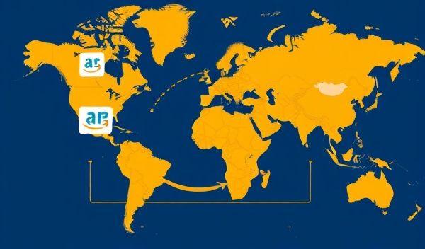 亚马逊跨境电商交易全流程揭秘:我的血泪教训和高效指南-1 亚马逊跨境电商交易全流程揭秘:我的血泪教训和高效指南-1