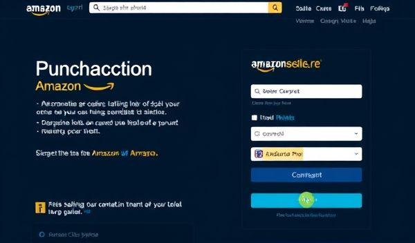 手把手拆解亚马逊跨境电商全流程,新手避坑指南来了-1 手把手拆解亚马逊跨境电商全流程,新手避坑指南来了-1